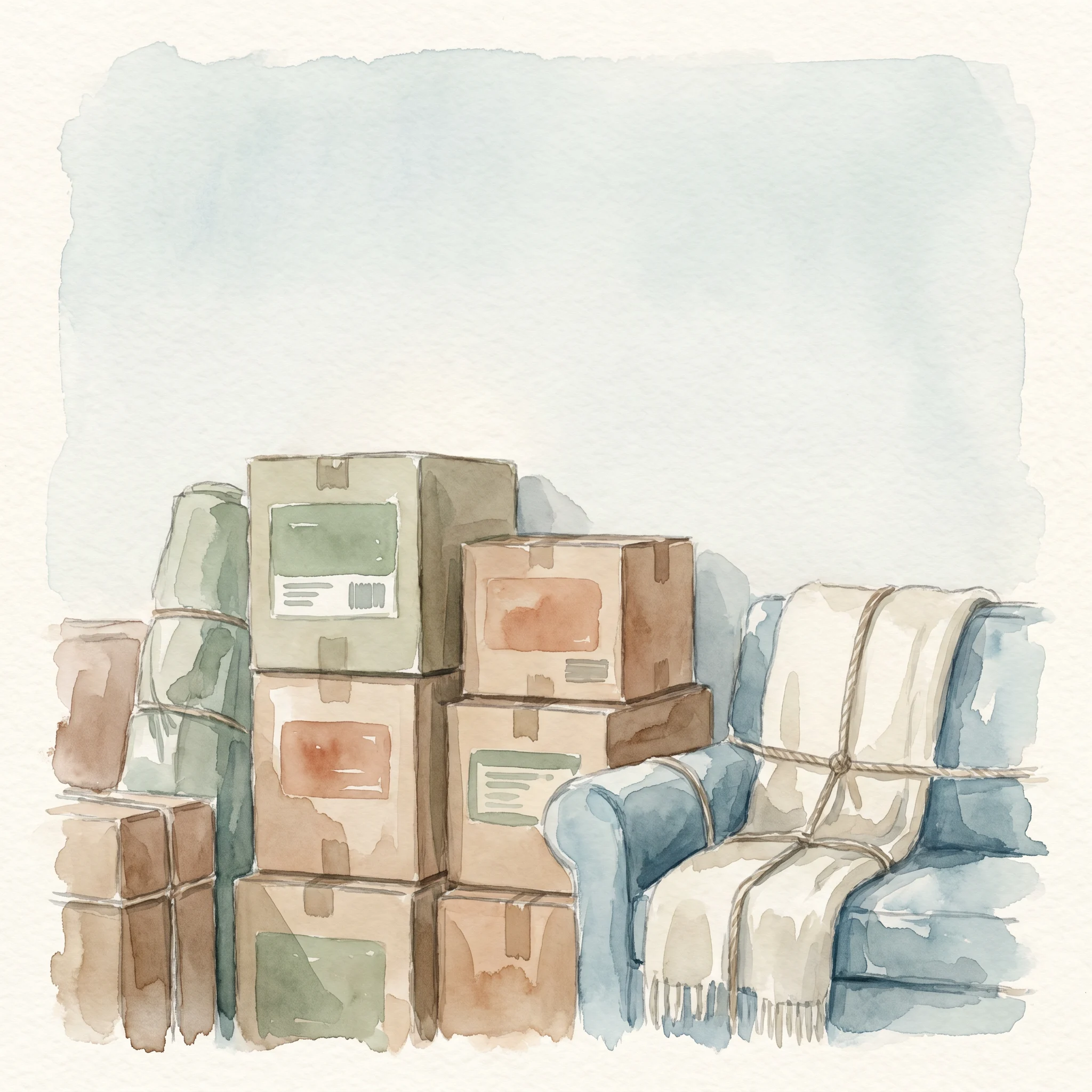 Storage Solutions in the Hawkesbury